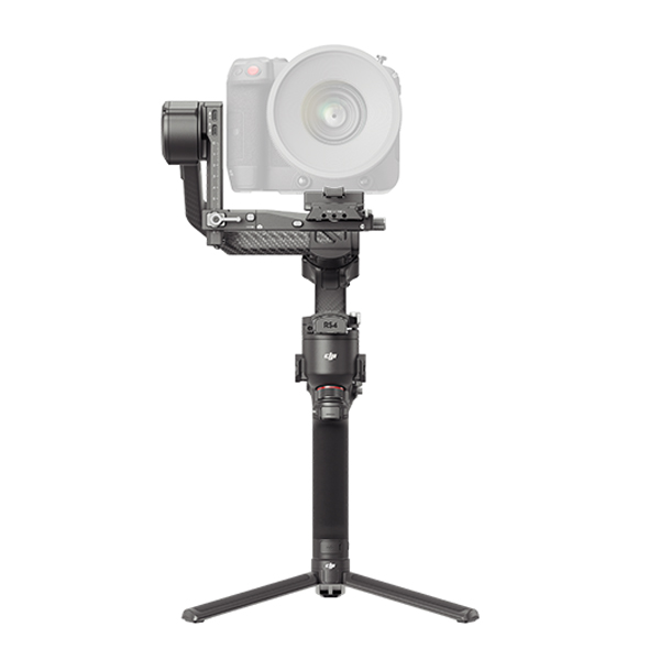 DJI Ronin RS4 Pro - Stabilisateur
