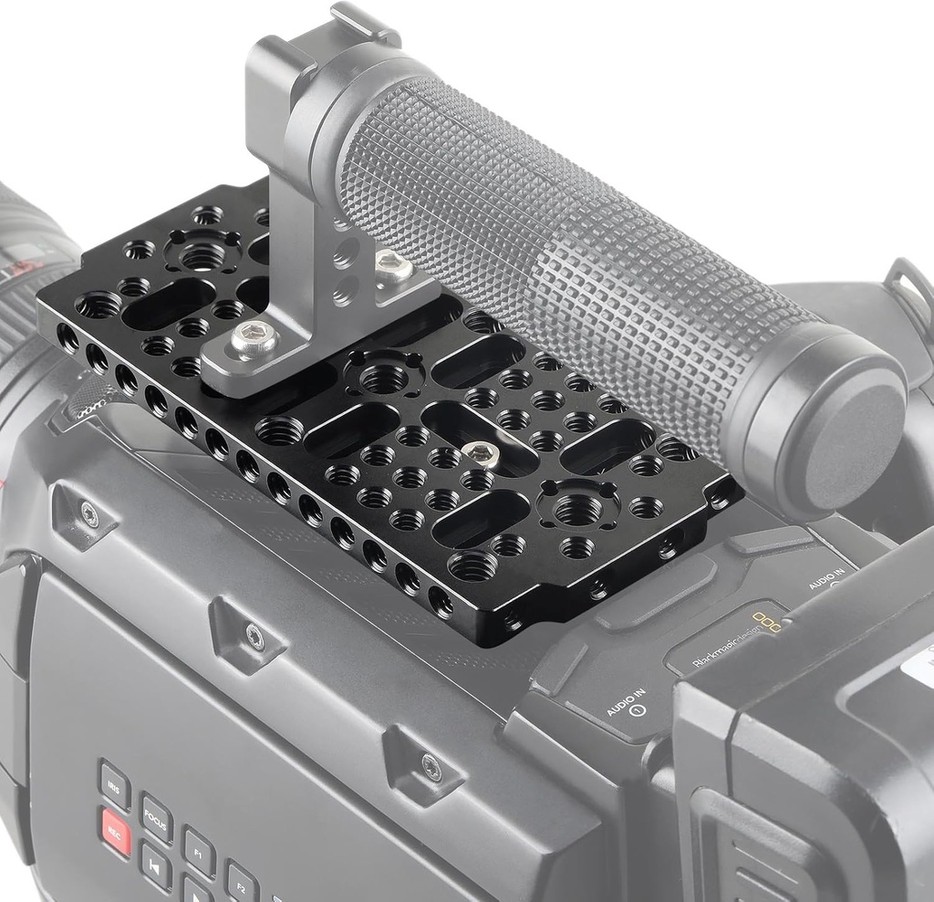 SmallRig Multi-Function Cheese Plate / Adapter