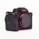 Sony a7s III 2