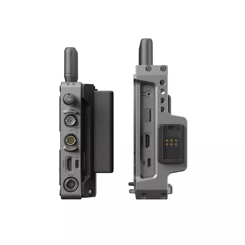 Kit DJI Transmission - Moniteur vidéo sans fil 7 pouces - Vue complémentaire 1