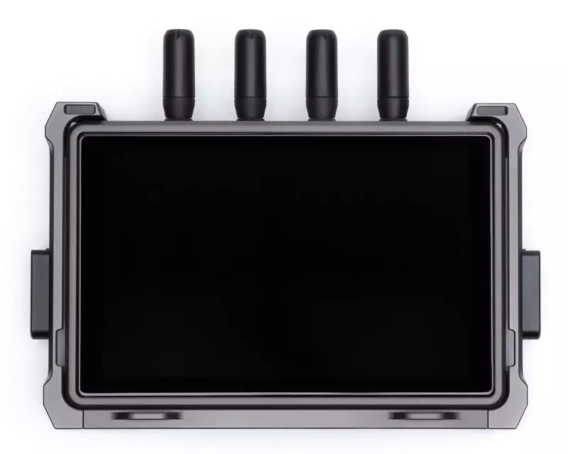 Kit DJI Transmission - Moniteur vidéo sans fil 7 pouces - Vue complémentaire 3