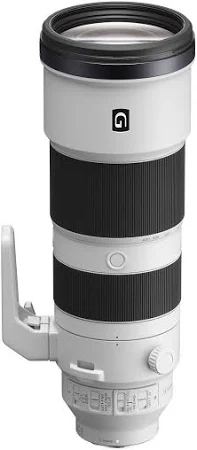 Sony FE 200-600mm f/5.6-6.3 G OSS