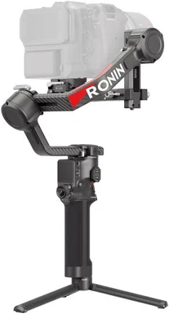 DJI Ronin RS4 Pro - Stabilisateur