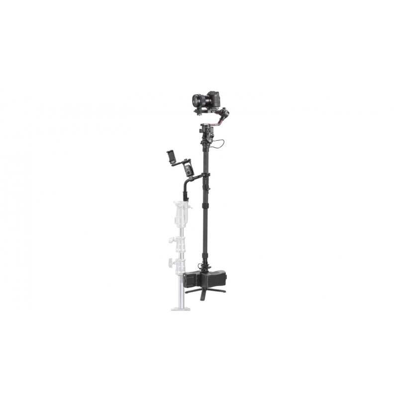 Tilta Float pour DJI RS 2 - Support Stabilisateur