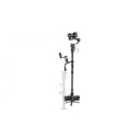 Tilta Float pour DJI RS 2 - Support Stabilisateur