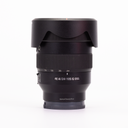 Objectif Sony FE 24–105 mm f/4 G OSS