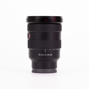 Objectif Sony FE 16-35mm f2/8 GM