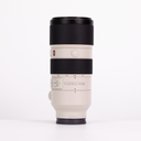 Objectif Sony FE 70-200 mm f2.8 GM