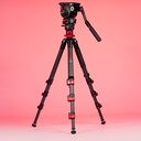 Kit trépied SmallRig et tête fluide iFootage Komodo K7