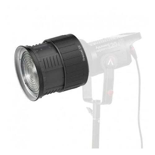 [JAU_e_4_066] LENTILLE FRESNEL COB 300X