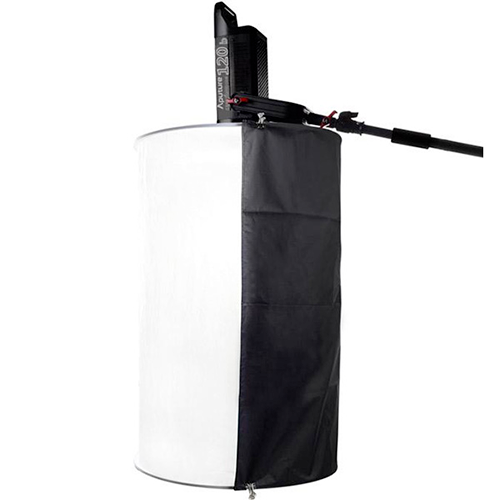 [SPACE-LIGHT-APU-SOFT] Softbox Aputure Space Light - Diffuseur