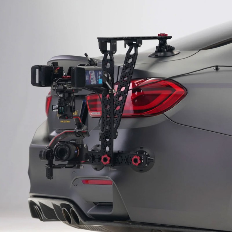 [JAU_d_1_144] Tilta Hydra Alien Support pour Voiture