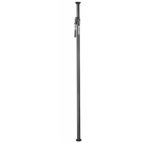 AutoPole Manfrotto 032B - de 2,10m à 3,70m
