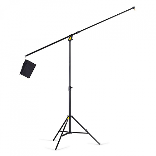 Manfrotto Boom 420b - Pied girafe