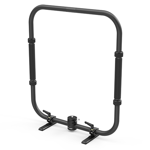 [ORA_t_5_130] SmallRig Handheld Ring pour Zhiyun Crane 3S - Support Stabilisateur