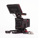 Kit caméra RED V-RAPTOR 8K - Production Pack Lite