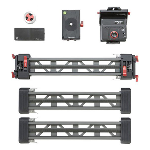 [JAU_c_2_163] iFootage Shark Slider