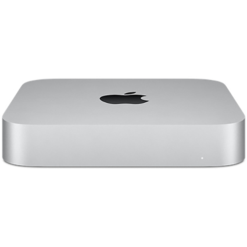 Mac Mini M1 512Go SSD pour Resolum et montage vidéo