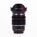 Objectif Olympus M.Zuiko 12–100 mm f/4 PRO - Micro 4/3