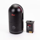 Scanner laser Leica BLK360 G2 - Capture 3D