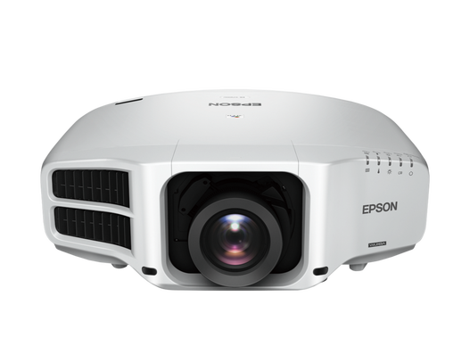 EPSON EB-G7900U 6500 Lumens + objectif - Vidéoprojecteur