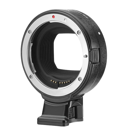 Neewer - Bague Adaptatrice Boitier RF - Objectif EF