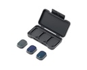 Kit de filtres ND pour DJI Mini 4 Pro - ND16, ND64 et ND256