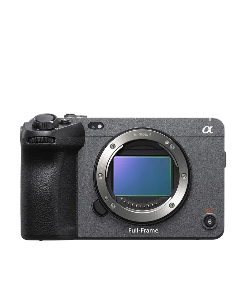 [SONYFX3CAM] ATEM 1M/E Production - BlackMagic (copie)