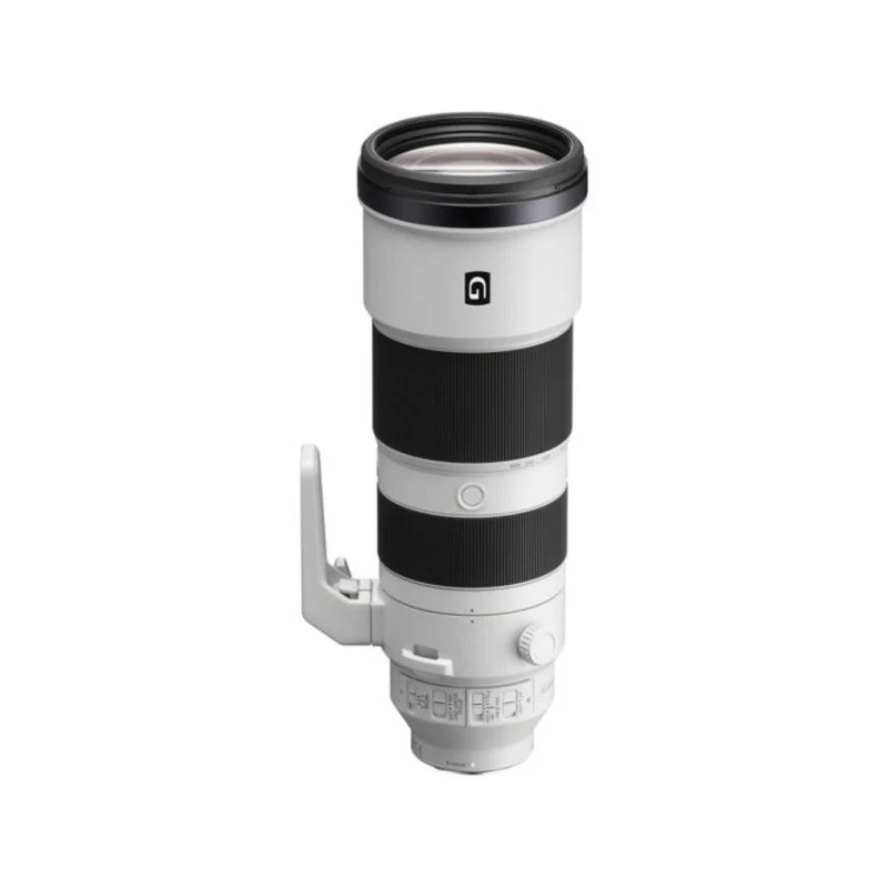 [SONY-200-600-FE] Objectif Sony FE 200–600 mm f/5.6–6,3 G OSS