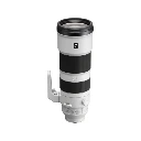 Sony FE 200-600mm f/5.6-6.3 G OSS