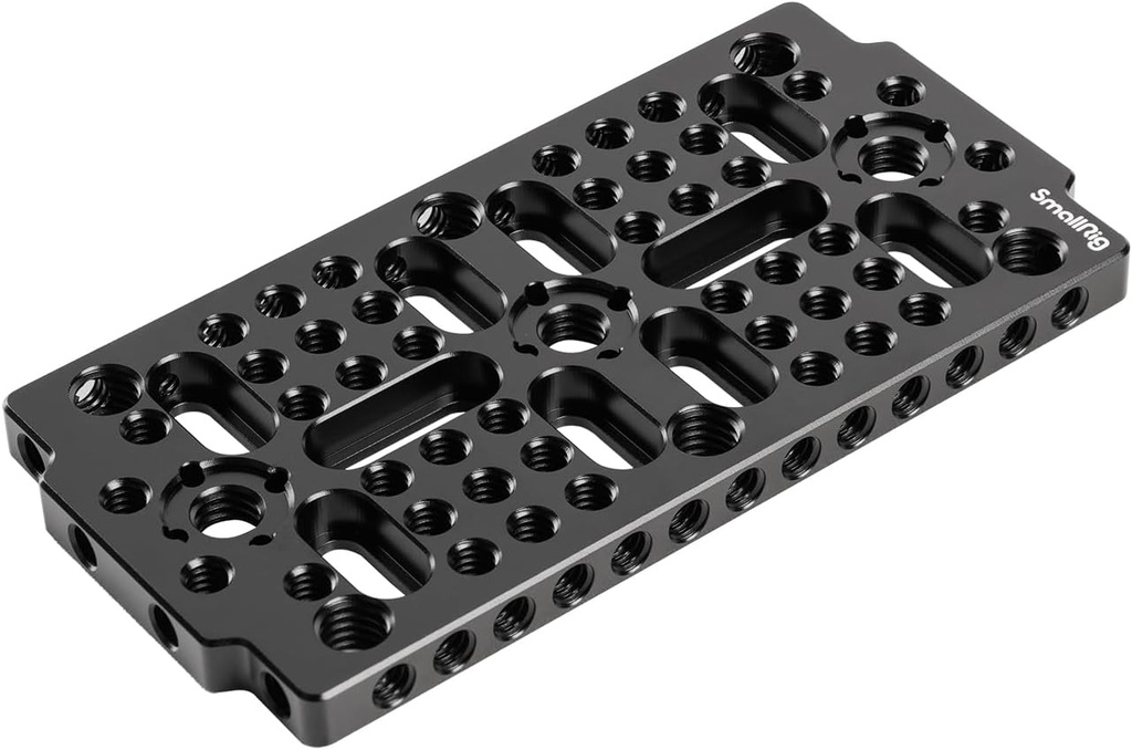 SmallRig Cheese Plate / Adaptateur  Multifonction