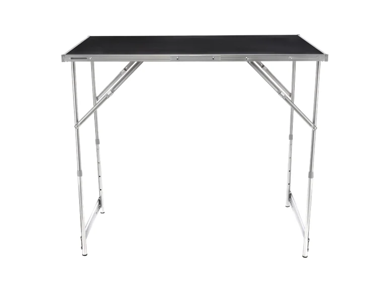 [TABLE-REGIE-SUPPORT] Table de régie pliante - 100 × 60 cm