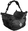 Focus Rat V4 Large Rat Bag - Noir