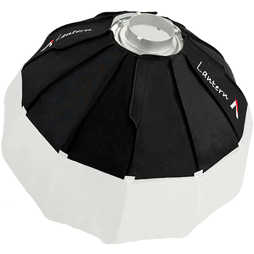 Softbox Boule Chinoise Aputure Lantern - 65 cm