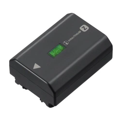 Sony NPF-Z100 Batterie rechargeable série Z