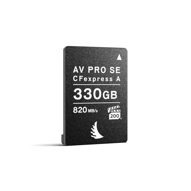 [CF-330-EXP-A] Carte  CF express A - 330 Gb - AV PRO SE