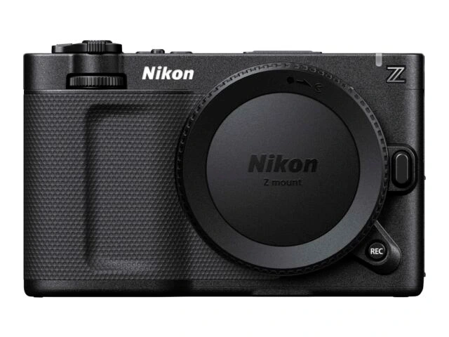 Caméra - Nikon ZR 6K