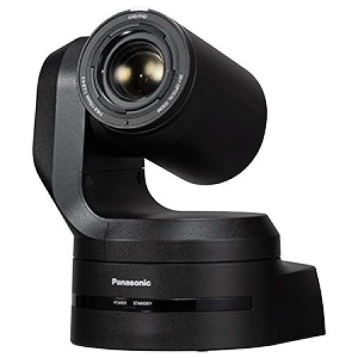 Panasonic AW-HE145KEJ noire - Caméra tourelle PTZ Full HD