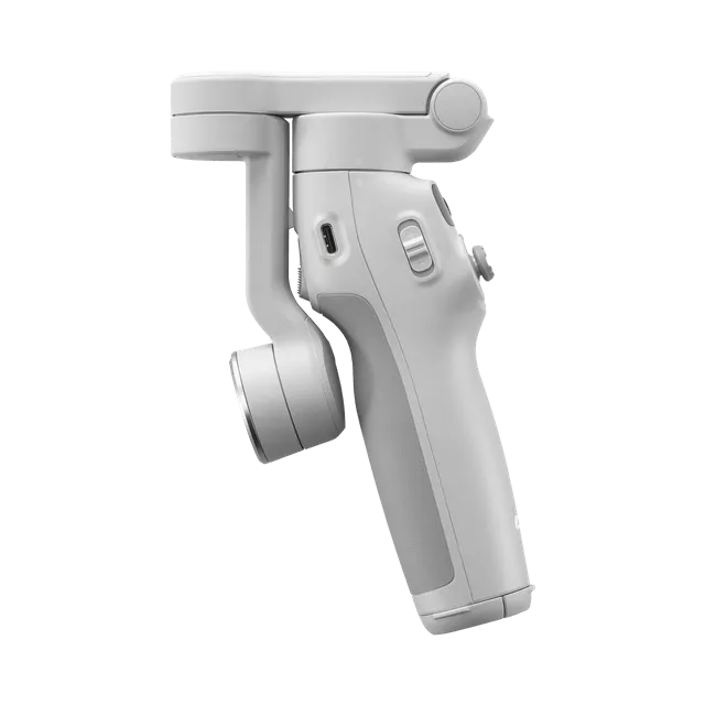 DJI Osmo Mobile 7 - Stabilisateur smartphone