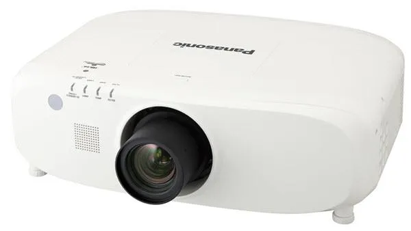 [PANA-PT-EW540] Vidéoprojecteur Panasonic PT-EW540 - 5 000 lumens WXGA