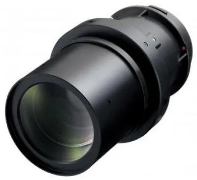 Objectif Panasonic ET-ELT21 - Zoom très longue focale 4,6–7,2:1