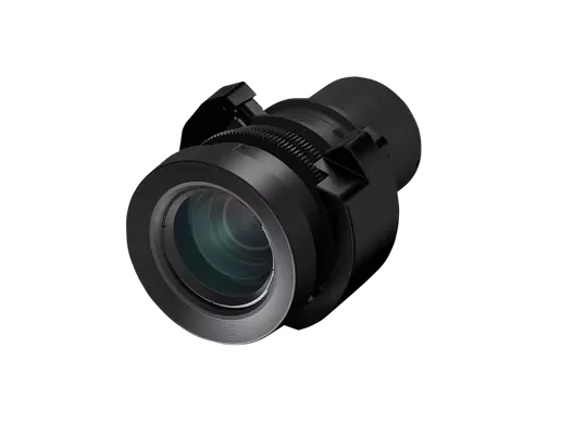 Objectif Epson ELPLM08 - Zoom standard pour vidéoprojecteur