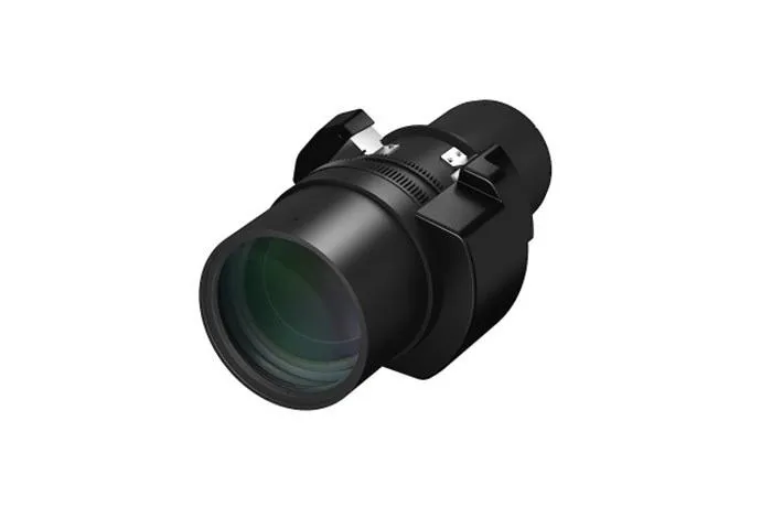Objectif Epson ELPLM10 - Zoom longue focale