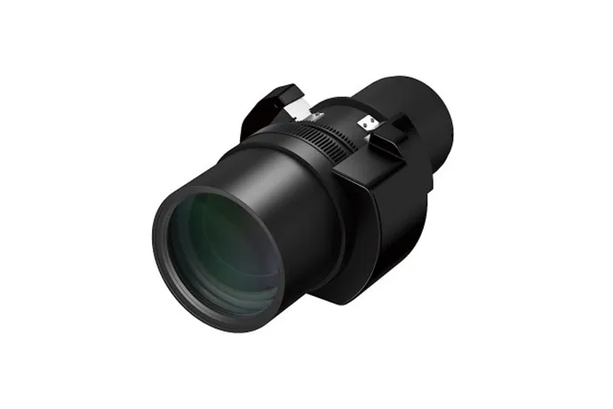 [EPSON-ELPLM11] Objectif Epson ELPLM11 - Zoom longue focale 4,85–7,38:1