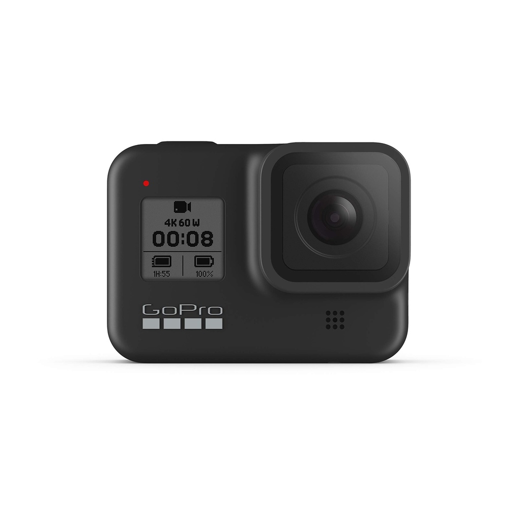 GoPro Hero 8 Black Edition - Caméra Action