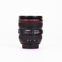 Objectif Canon EF 24-70mm f4 IS