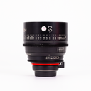 Objectif cinéma Samyang Xeen EF 50 mm T1.5