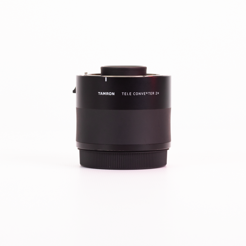 Doubleur de focale Canon Extender EF 2× III