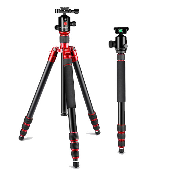 [JAU_e_3_085] Neewer Trepied 170