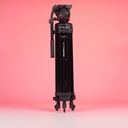 Manfrotto trépied 504HDV